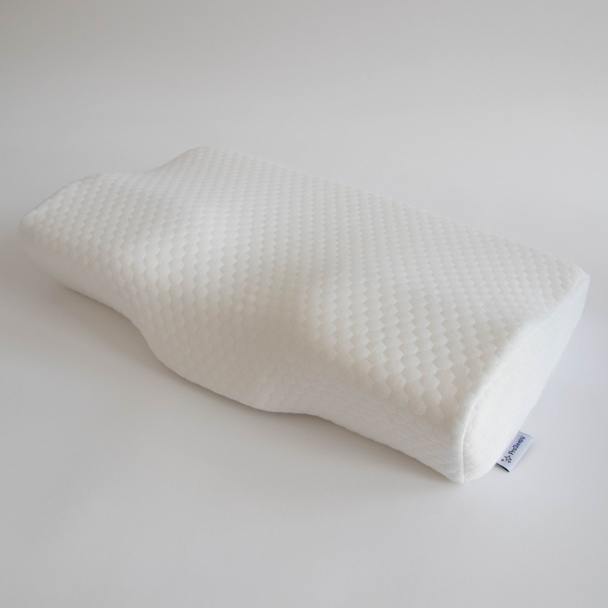 Pro sleeper pillow best sale